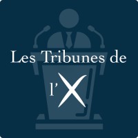 Les Tribunes de l'X logo - Similar company to Cordix