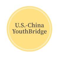 U.S.-China YouthBridge logo - Similar company to The Sales Rapper