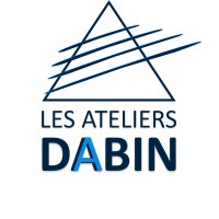 Ateliers Dabin logo - Similar company to Sas Technium Mabelleverriere.Fr