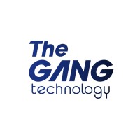 The Gang Technology Co., Ltd. logo - Similar company to T.N. Digital Solutions Co.,Ltd.