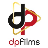 dp films logo - Similar company to Yanaspot
