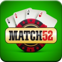 Match52 logo - Similar company to Empty The Bench Network