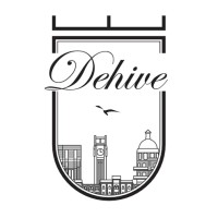 DEHIVE logo - Similar company to Balaa For Contracting & Design