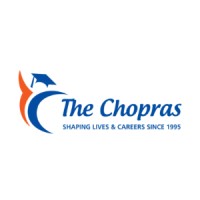 The Chopras - Trivandrum logo - Similar company to All Digi Help