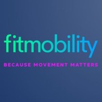 Fitmobility logo - Similar company to Qona