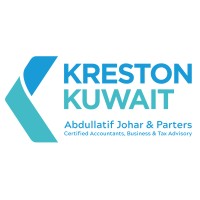 Kreston Kuwait Abdullatif Johar & Partners logo - Similar company to Moore Kuwait