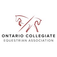 Ontario Collegiate Equestrian Association