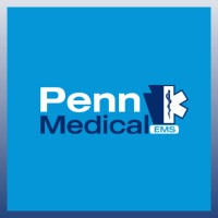 Penn Medical EMS logo - Similar company to Restarturself