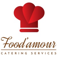 Foodamour Catering and event management logo - Similar company to Digidoc - Document Management Services