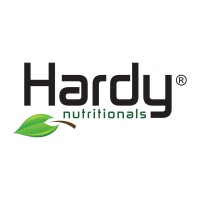 Hardy Nutritionals logo - Similar company to Dr. Christopher Motley