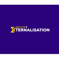 Groupe Externalisation logo - Similar company to Era Externalisation