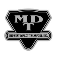 Midwest Direct Transport logo - Similar company to Midwest Direct