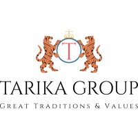 Tarika Hotels & Resorts logo - Similar company to Marari Villas