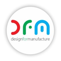 Design For Manufacture AU logo - Similar company to Process Engineering Technologies Pty. Limited