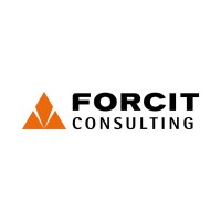 FORCIT Consulting Sverige logo - Similar company to Forcit