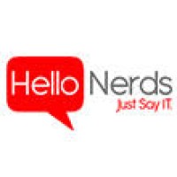 Hello Nerds Inc. logo - Similar company to Smartians Ltd
