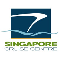 Singapore Cruise Centre logo - Similar company to Linkpod