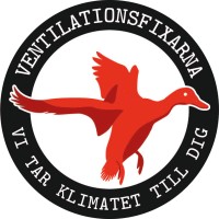 Ventilationsfixarna logo - Similar company to Aquadrip Ab