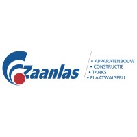 Zaanlas B.V. logo - Similar company to Dormac Production Automation