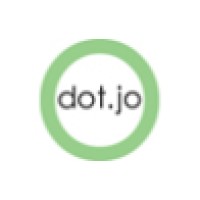 dot.jo logo - Similar company to Vardot