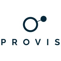 PROVIS logo - Similar company to Coalyse