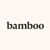 Bamboo logo - Similar company to Pearmill