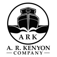 A. R. Kenyon Company logo - Similar company to Teradev