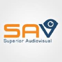 Superior Audiovisual logo - Similar company to Command Corporation