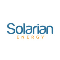 Solarian Energy logo - Similar company to Pvx.Ai