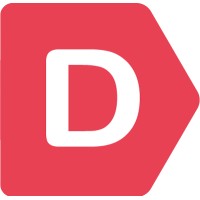 Delta blockchain group | Cryptocurrency trading logo - Similar company to Инвестор