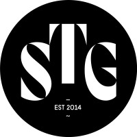 Surf the Greats logo - Similar company to The Wireless Station