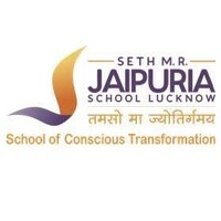 Seth M.R. Jaipuria School, Gomti Nagar-Lucknow logo - Similar company to School Of Management Sciences, Lucknow