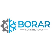 Borar Construtora logo - Similar company to Servimar S.R.L.