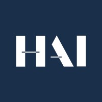 HAI logo - Similar company to Learn25