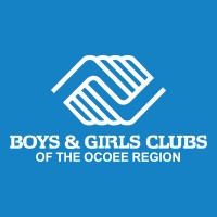 Boys & Girls Clubs of the Ocoee Region logo - Similar company to Barczyk Chiropractic Group
