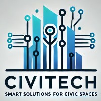 CiviTech logo - Similar company to Black Iris Software Solutions