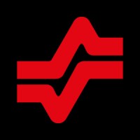 Geislinger Corporation logo - Similar company to Levitaz Hydrofoils