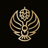 Blackbird Brewery logo - Similar company to Mellow Mushroom Triangle Nc