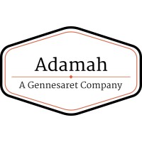 Adamah, LLC logo - Similar company to Sychar, Llc