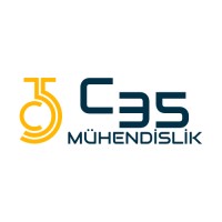 C35 Mühendislik logo - Similar company to Kutlukaya Engineering
