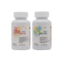 Dietary Supplement logo - Similar company to Joyevita