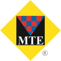 MTE Middle East logo - Similar company to Kule Flooring