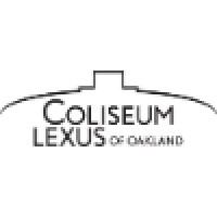 Coliseum Lexus of Oakland logo - Similar company to Valley Bmw