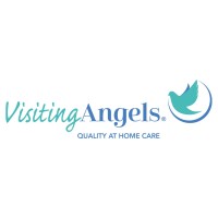 Visiting Angels Birmingham East logo - Similar company to Visiting Angels North Surrey