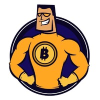 Blockchain Hero logo - Similar company to Peakdefi