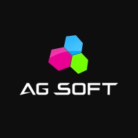AG SOFT logo - Similar company to Digital Week Online