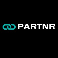 Partnr logo - Similar company to Tnk