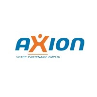 Axion Insertion Antilles-Guyane logo - Similar company to Guyane Connect'