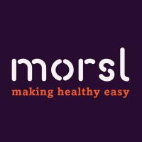 Morsl logo - Similar company to I Am Grounded