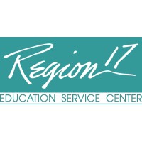 Region 17 Education Service Center logo - Similar company to Region 8 Esc